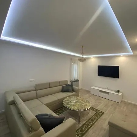 公寓 White House Ljubuški